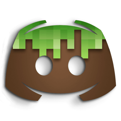 Project preview for Bot Discord Minecraft